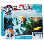 My Little Pony GOH Figurka Podstawowa Rainbow Dash w sklepie internetowym Fantastyczne-Zakupy.pl