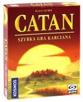 Gra Catan - Szybka Gra Karciana w sklepie internetowym Fantastyczne-Zakupy.pl