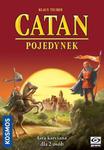 Gra Catan - Pojedynek w sklepie internetowym Fantastyczne-Zakupy.pl