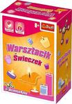 Warsztacik świeczek - zestaw mini w sklepie internetowym Fantastyczne-Zakupy.pl