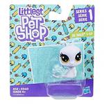 Littlest Pet Shop, Figurki podstawowe, Snail w sklepie internetowym Fantastyczne-Zakupy.pl