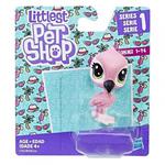 Littlest Pet Shop, Figurki podstawowe, Flamingo w sklepie internetowym Fantastyczne-Zakupy.pl