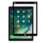 Moshi iVisor AG - Ochronna folia anty-refleksyjna iPad Pro 12.9" (2017) / iPad Pro 12.9" (2016) (czarna ramka) w sklepie internetowym Fantastyczne-Zakupy.pl