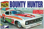 Model Plastikowy Do Sklejania MPC (USA)- Connie Kalitta 1972 Mustang Funny Car Bounty Hunter w sklepie internetowym Fantastyczne-Zakupy.pl