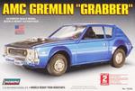 Model plastikowy Lindberg - 1/20 Gremlin Grabber w sklepie internetowym Fantastyczne-Zakupy.pl