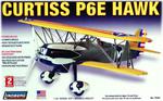 Model Plastikowy Do Sklejania Lindberg (USA) Samolot Curtiss P6E w sklepie internetowym Fantastyczne-Zakupy.pl