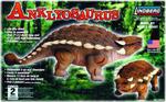 Model Plastikowy Do Sklejania Lindberg (USA) Dinozaur Ankylosaurus w sklepie internetowym Fantastyczne-Zakupy.pl