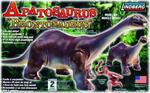 Model Plastikowy Do Sklejania Lindberg (USA) Dinozaur Apatosaurus/Brontosaurus w sklepie internetowym Fantastyczne-Zakupy.pl