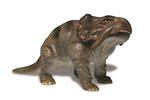 Model Plastikowy Do Sklejania Lindberg (USA) Dinozaur Protoceratops w sklepie internetowym Fantastyczne-Zakupy.pl