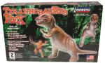 Model Plastikowy Do Sklejania Lindberg (USA) Dinozaur Tyrannosaurus Rex (Mały) w sklepie internetowym Fantastyczne-Zakupy.pl