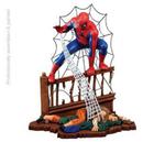 Model Plastikowy Do Sklejania Polar Lights (USA) Figurka SPIDER-MAN w sklepie internetowym Fantastyczne-Zakupy.pl