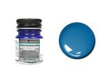 Farba Model Master 4657 - Acryl True Blue Pearl (G) 14.7ml w sklepie internetowym Fantastyczne-Zakupy.pl