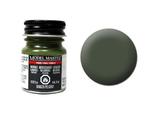 Farba Model Master 2027 - II Enamel Dark Green (B-52) FS34096 (F) 14.7ml w sklepie internetowym Fantastyczne-Zakupy.pl