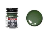 Farba Model Master 2129 - II Enamel Russian Armor Green (SG) 14.7ml w sklepie internetowym Fantastyczne-Zakupy.pl