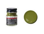 Farba Model Master 1715 - Enamel Interior Green FS34151 (F) 14.7ml w sklepie internetowym Fantastyczne-Zakupy.pl