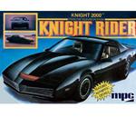 Model plastikowy - Samochód Knight Rider 1982 Pontiac Firebird - MPC w sklepie internetowym Fantastyczne-Zakupy.pl