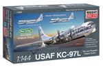 Model plastikowy - Samolot KC-97L USAF - Minicraft w sklepie internetowym Fantastyczne-Zakupy.pl