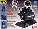 Model plastikowy HAWK - Silnik V8 Ford Flat Head Engine V-8 w sklepie internetowym Fantastyczne-Zakupy.pl