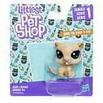 Littlest Pet Shop, Figurki podstawowe, Beaver w sklepie internetowym Fantastyczne-Zakupy.pl