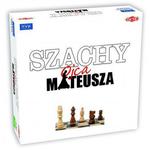 Szachy Ojca Mateusza w sklepie internetowym Fantastyczne-Zakupy.pl