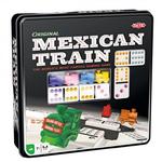 Gra Mexican train w puszcze metalowej w sklepie internetowym Fantastyczne-Zakupy.pl