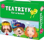 Teatrzyk - Kot w butach w sklepie internetowym Fantastyczne-Zakupy.pl