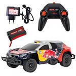 RC Off Road Peugeot Red Bull Dakar 1:16 w sklepie internetowym Fantastyczne-Zakupy.pl