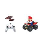 RC Quad Nintendo Mario w sklepie internetowym Fantastyczne-Zakupy.pl