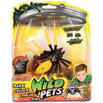 WILD PETS Interaktywny pająk Hunter w sklepie internetowym Fantastyczne-Zakupy.pl