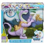 My Little Pony GOH Smok Spike w sklepie internetowym Fantastyczne-Zakupy.pl