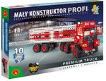 Mały Konstruktor 10w1 Premium Truck w sklepie internetowym Fantastyczne-Zakupy.pl