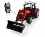 Traktor Massey Ferguson 5713SL w sklepie internetowym Fantastyczne-Zakupy.pl