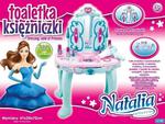 Toaletka Natalia duża w sklepie internetowym Fantastyczne-Zakupy.pl