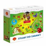 Gra Sylaby Do Zabawy w sklepie internetowym Fantastyczne-Zakupy.pl