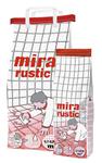 MIRA RUSTIC od 3-15 mm 15 kg - fuga w sklepie internetowym MatBud.pl