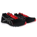 Buty Reebok Sublite Duo Rush męskie do biegania - czarny w sklepie internetowym Marionex.pl