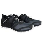 Buty Reebok Sublite Duo LX męskie sportowe do biegania w sklepie internetowym Marionex.pl