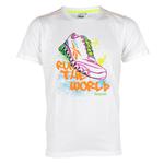 Koszulka Reebok t-shirt dziecięcy dla dorosłych unisex w sklepie internetowym Marionex.pl