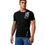 Koszulka Reebok CrossFit CorDura t-shirt męski treningowy w sklepie internetowym Marionex.pl
