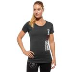 Koszulka Reebok Spartan Race damska t-shirt sportowy na siłownie w sklepie internetowym Marionex.pl