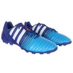 Buty piłkarskie Adidas Nitrocharge 3.0 AG męskie korki lanki w sklepie internetowym Marionex.pl