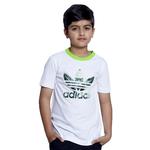 Koszulka Adidas Junior Star Wars Yoda t-shirt dziecięcy sportowy w sklepie internetowym Marionex.pl