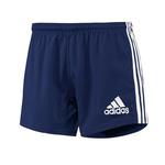 Spodenki Adidas 3 Stripes męskie sportowe do rugby do biegania w sklepie internetowym Marionex.pl