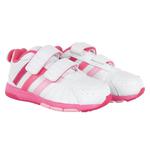 Buty dziecięce Adidas SNICE 3 CF sportowe na rzepy w sklepie internetowym Marionex.pl