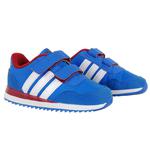 Buty dziecięce Adidas RUNEO V JOGGER CMF INF sportowe bo biegania na rzepy w sklepie internetowym Marionex.pl