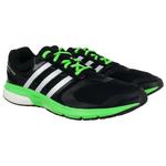 Buty Adidas Questar Boost TechFit męskie sportowe do biegania w sklepie internetowym Marionex.pl