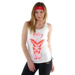 Koszulka Adidas Stella McCartney damska top sportowy fitness w sklepie internetowym Marionex.pl