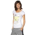 Koszulka Adidas NEO Graphic damska sportowa t-shirt w sklepie internetowym Marionex.pl