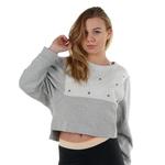 Bluza Adidas ES STUD Stella McCartney damska sportowa w sklepie internetowym Marionex.pl