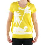Koszulka Adidas Stella McCartney damska t-shirt sportowy fitness do biegania w sklepie internetowym Marionex.pl